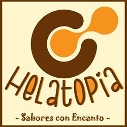 Helatopía - Sabores con Encanto, Coslada
