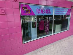 Confecciones Pandora Móstoles