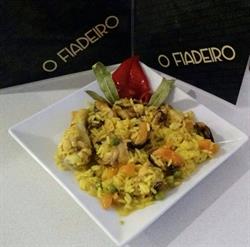 O Fiadeiro, O Carballiño