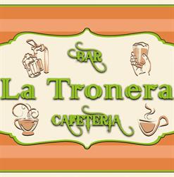 La Tronera, Cortegana