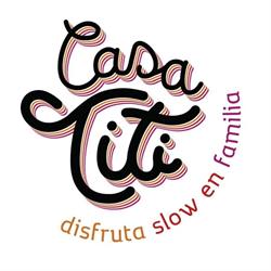 Casa Titi, Murcia