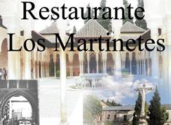 Restaurante Los Martinetes, Granada