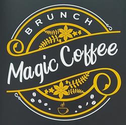 Magic Coffee Brunch, Adeje