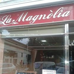 La Magnolia, Sant Feliu de Guíxols