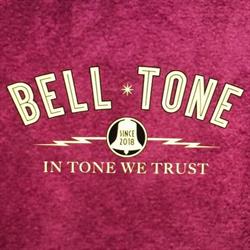 Bell Tone, Gijón