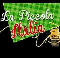 Pizzeria La Piccola Italia, Barbate