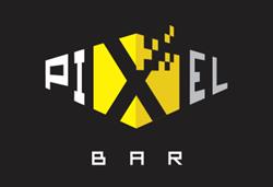 Pixel Bar Madrid