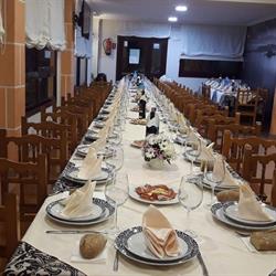 A Casa Vella, Portonovo