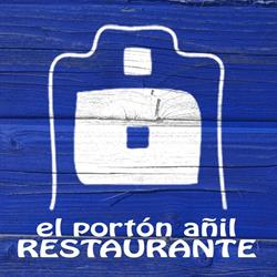 El Portón Añil, Madrid