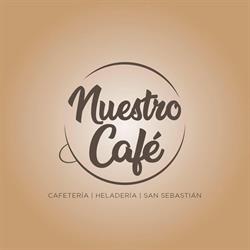 Nuestro Café, Donostia-San Sebastián