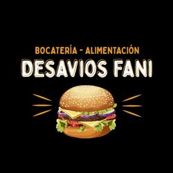 Bocatería Desavios Fani, Sanlúcar de Barrameda
