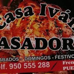Asador Casa Iván, Las Cabañuelas