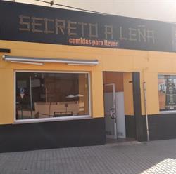 Secreto a Leña, Ontinyent