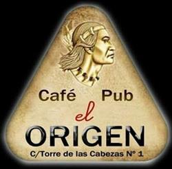 Café Pub el Origen, Granada