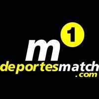 M1 Elche - Deportes Match