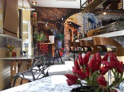 Bellavista Pizzeria, Madrid