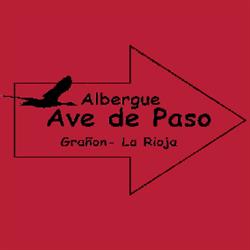 Albergue Ave de Paso, Grañon