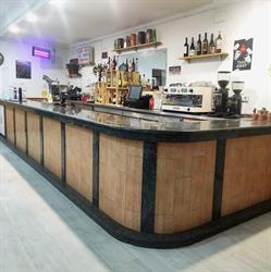 Café Bar O Cuco, Meizo
