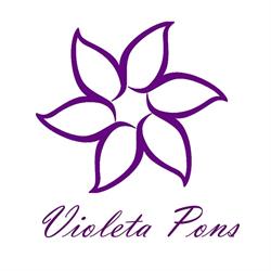 Violeta Pons, Valencia