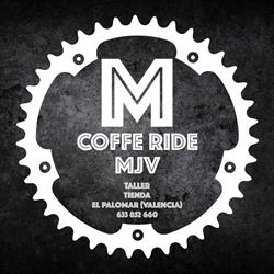 MJV Cycling, El Palomar