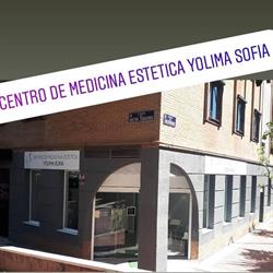Centro de medicina estética Yolima Sofía, Madrid