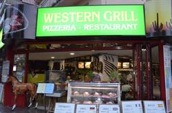 Western Grill Pizzeria - Restaurant, Calella