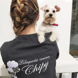 Peluquería canina Chipy, La Portella