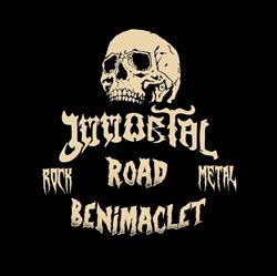 Immortal Road, Valencia