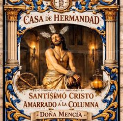 Casa Hermandad La Columna, Doña Mencia