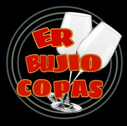 Bar ER bujio copas, Sanlúcar de Barrameda