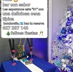 Con sabor, Mataró