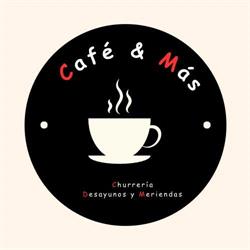 Café & Más, Griñon