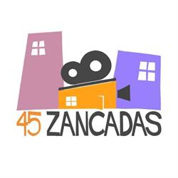 45 Zancadas, Madrid