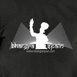 Bhangra Spain, Madrid