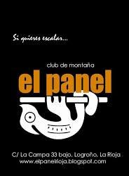 Club de Montaña El Panel, Logroño