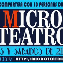 Microteatro, Granada