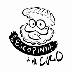L'Escopinya i el Cuco, Barcelona