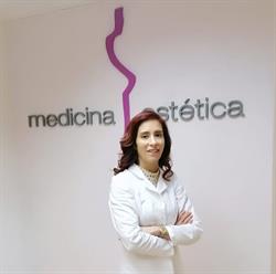Dra Gabriela Carrete, Logroño