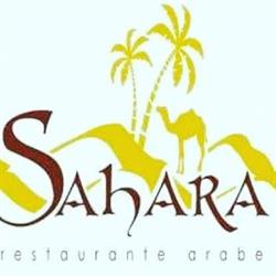 restaurante tetería SAHARA Madrid