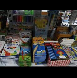 Librería y papelería Blasi, Cabeza la Vaca