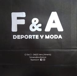 F&A Vera