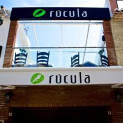 Rucula, Nerja