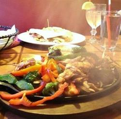 Sizzler Steak House, Benidorm