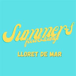 Summers Food & Lounge, Lloret de Mar