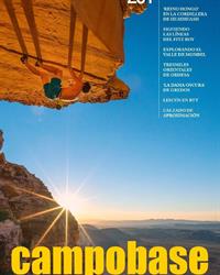 Revista Campobase, Madrid