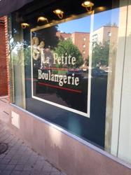 La Petite Boulangerie, Madrid