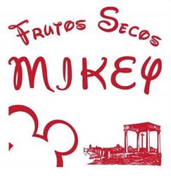Golosinas MIKEY, Ávila