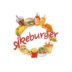Kkeburger - Hamburger, Pizza & Kebab Alcalá