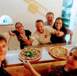 Tradizza - Pizzeria - Creperia, Igualada