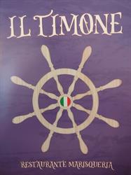 il timone, Alcudia
